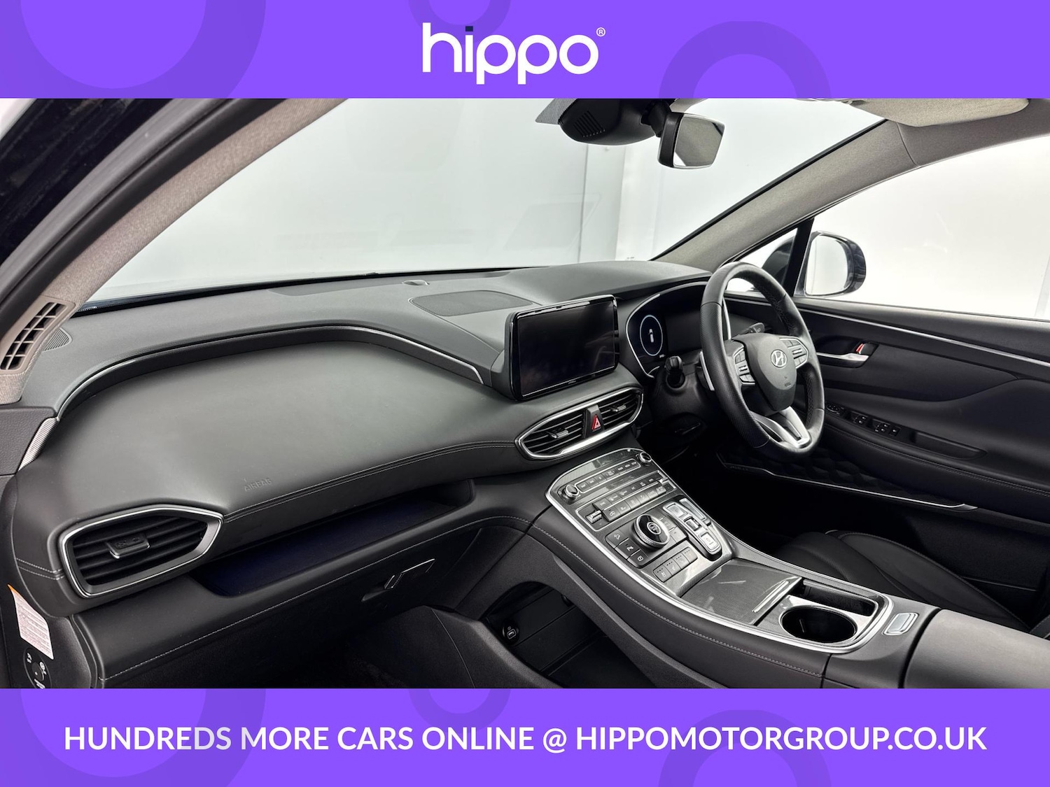 Used Hyundai Santa Fe for sale - 77738659: Photo 9