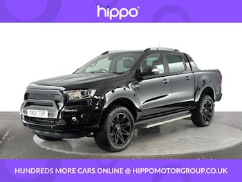 Used Ford Ranger 2021 for sale - 79807464: Photo