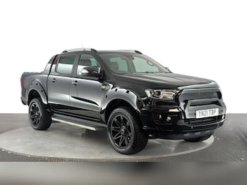 Used Ford Ranger 2021 for sale - 79807464: Photo