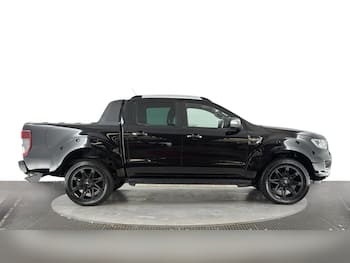 Used Ford Ranger 2021 for sale - 79807464: Photo