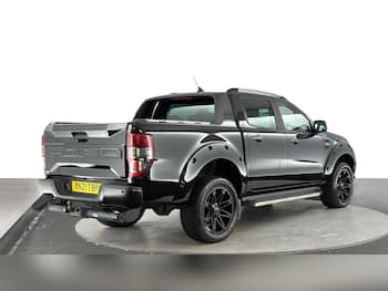 Used Ford Ranger 2021 for sale - 79807464: Photo