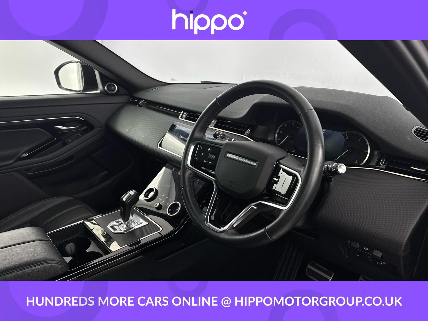 Used Land Rover Range Rover Evoque for sale - 77455986: Photo 10