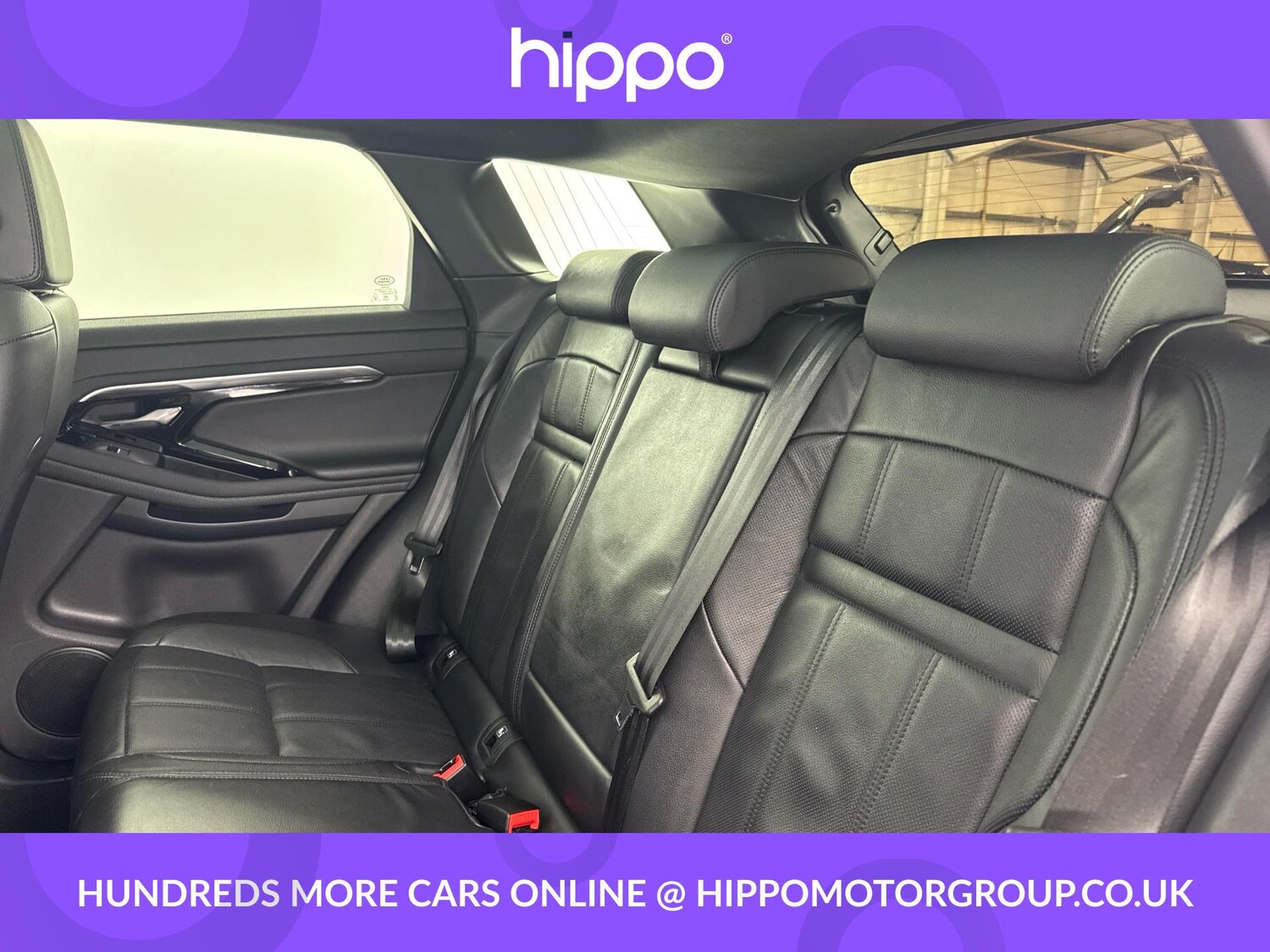 Used Land Rover Range Rover Evoque for sale - 77455986: Photo 14