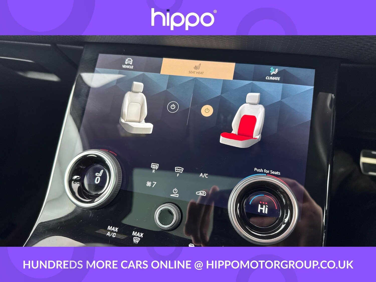 Used Land Rover Range Rover Evoque for sale - 77455986: Photo 16