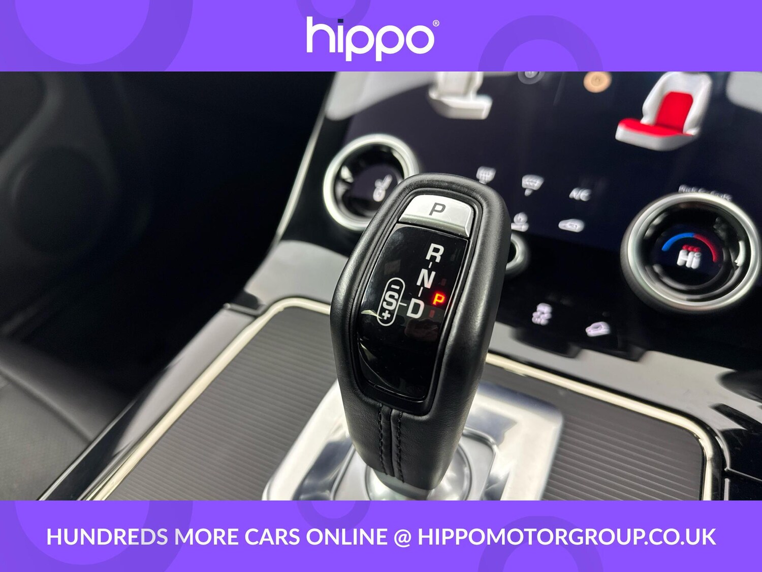 Used Land Rover Range Rover Evoque for sale - 77455986: Photo 17