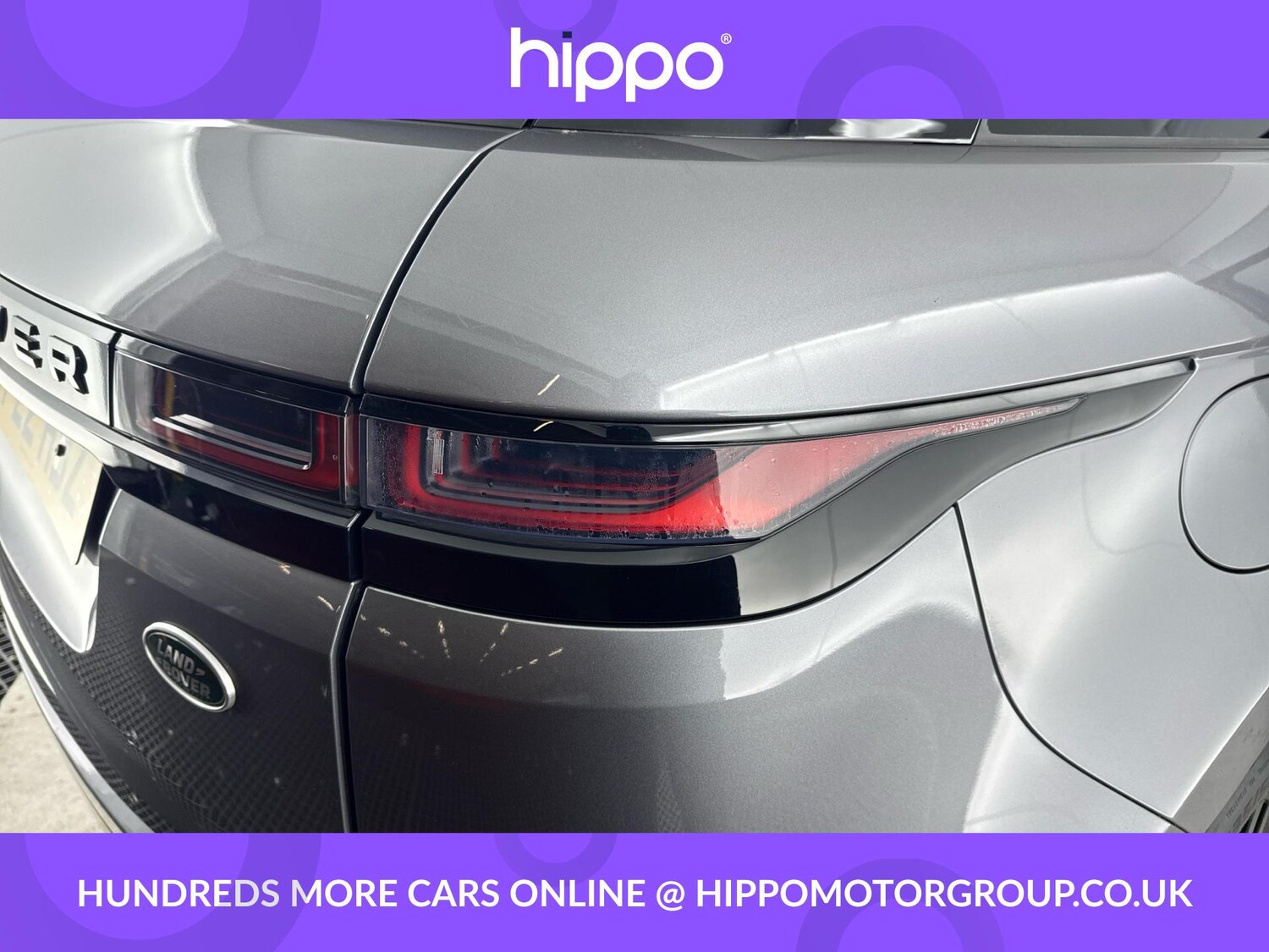 Used Land Rover Range Rover Evoque for sale - 77455986: Photo 21