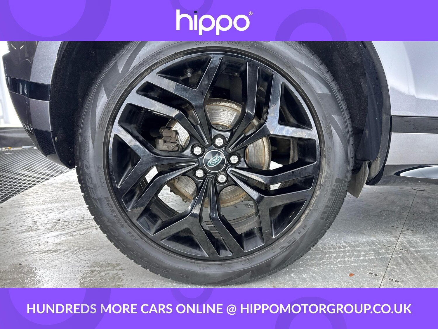 Used Land Rover Range Rover Evoque for sale - 77455986: Photo 22