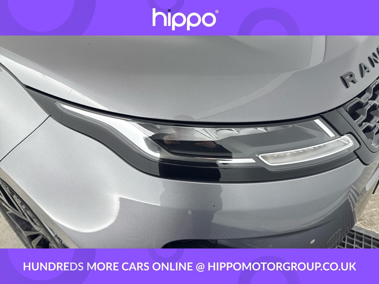 Used Land Rover Range Rover Evoque for sale - 77455986: Photo 23