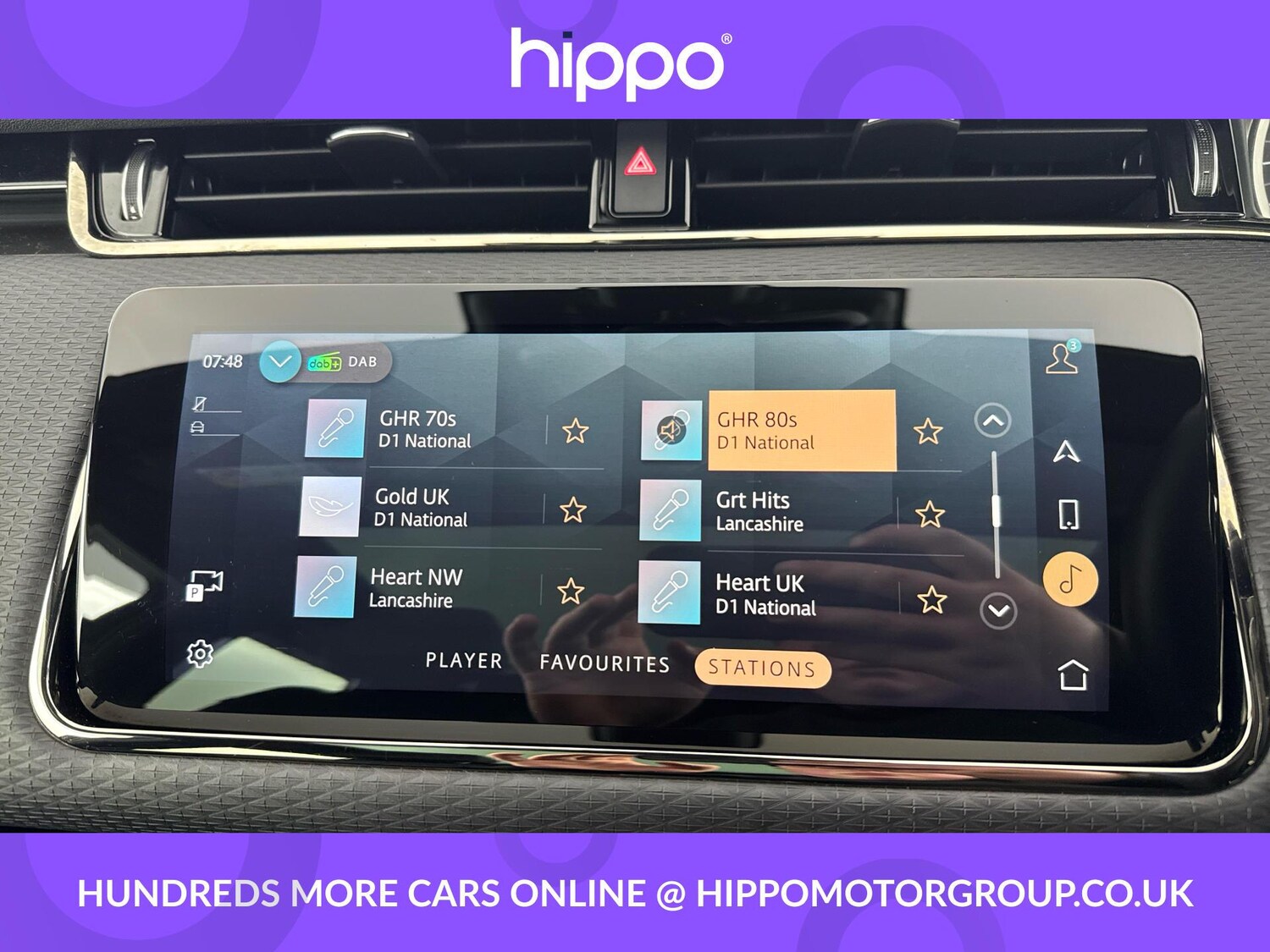 Used Land Rover Range Rover Evoque for sale - 77455986: Photo 25