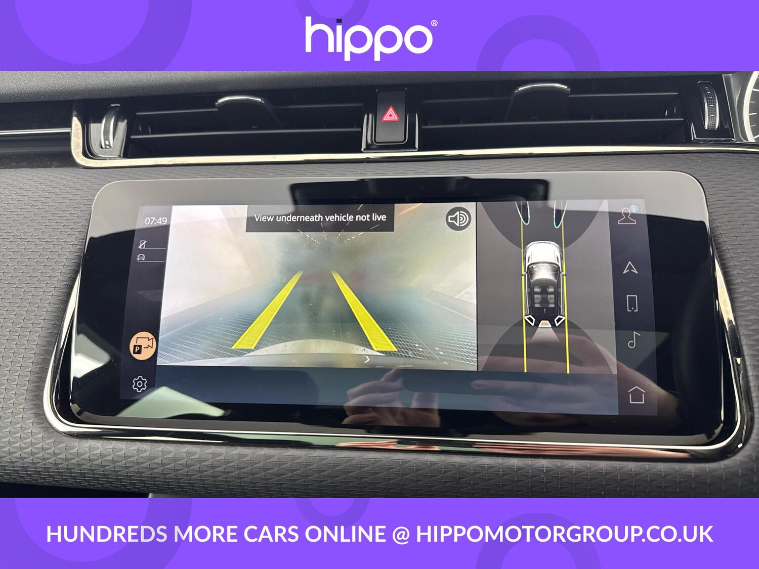 Used Land Rover Range Rover Evoque for sale - 77455986: Photo 27