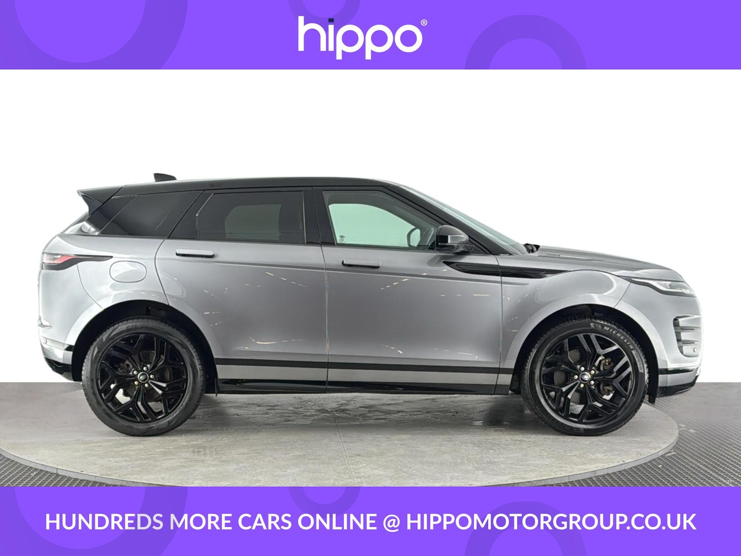 Used Land Rover Range Rover Evoque for sale - 77455986: Photo 3
