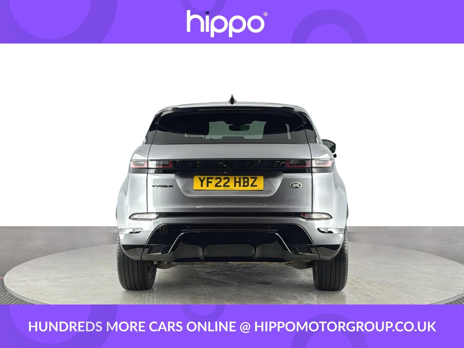 Used Land Rover Range Rover Evoque for sale - 77455986: Photo 5