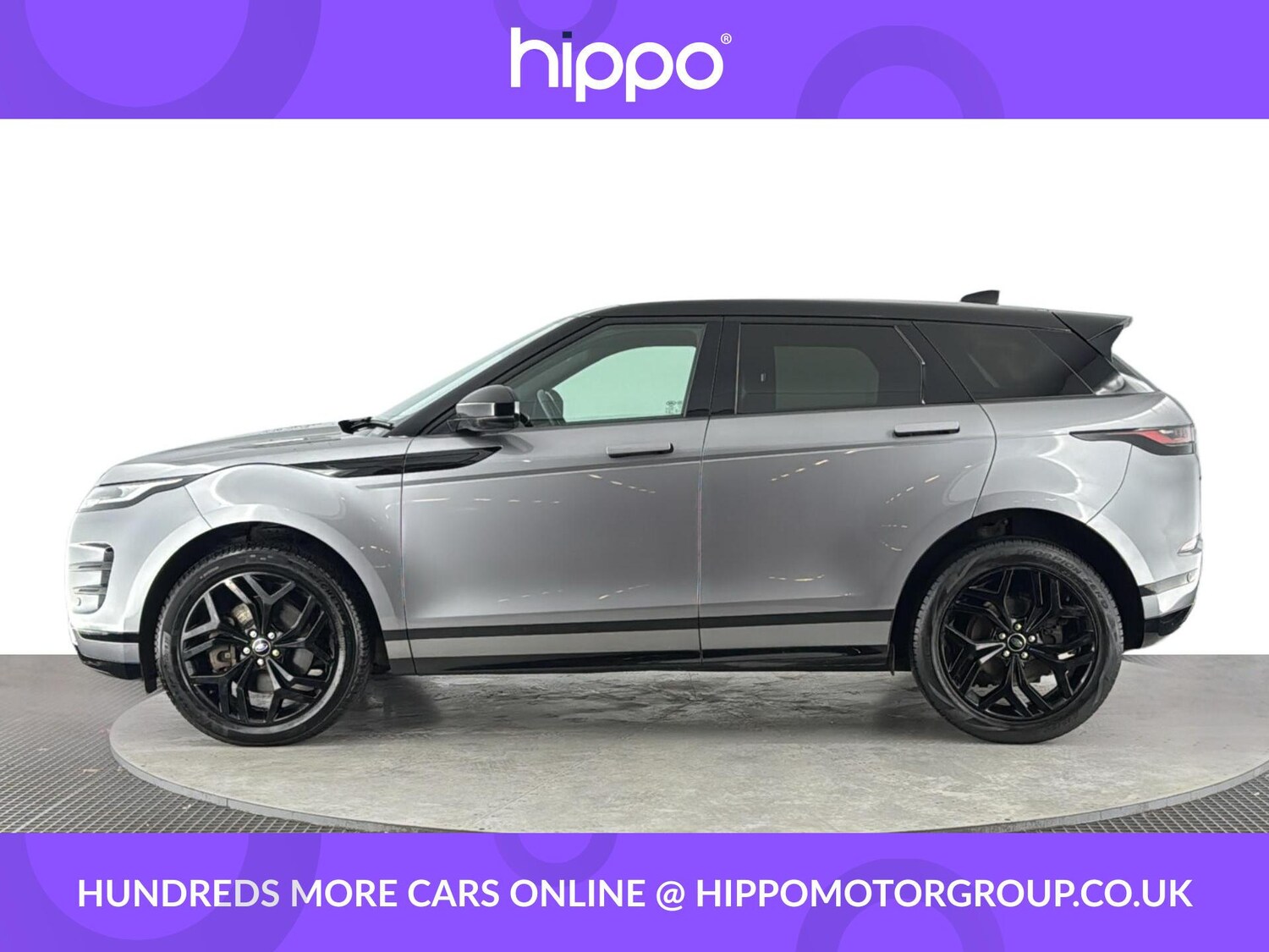 Used Land Rover Range Rover Evoque for sale - 77455986: Photo 7