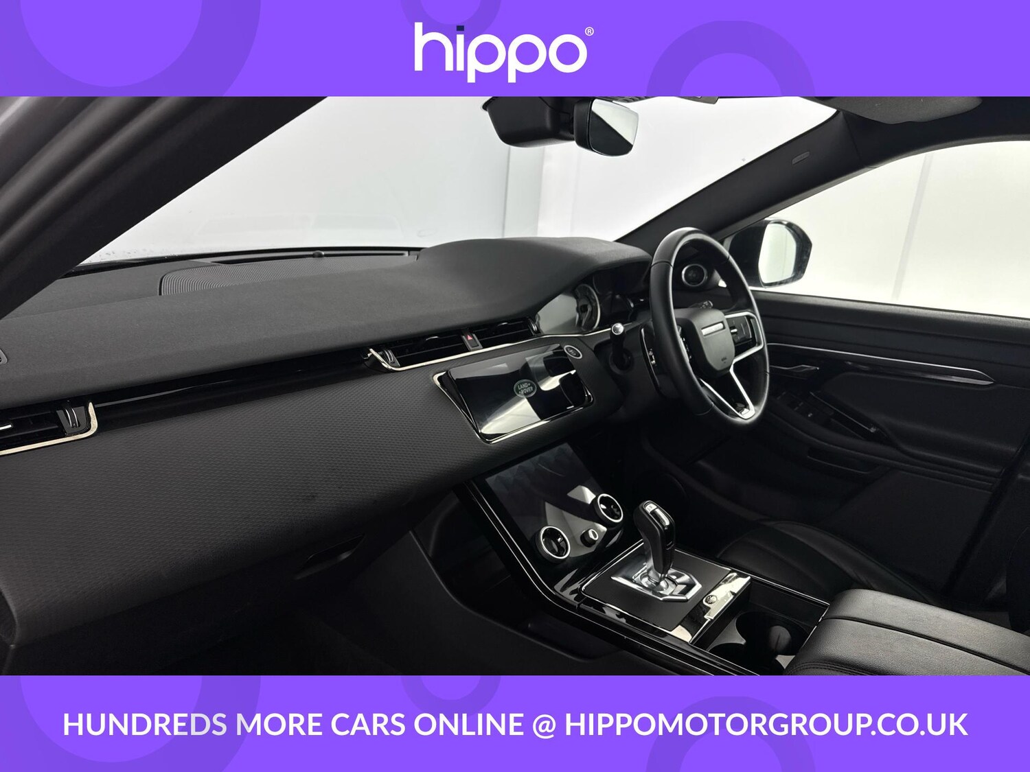 Used Land Rover Range Rover Evoque for sale - 77455986: Photo 9