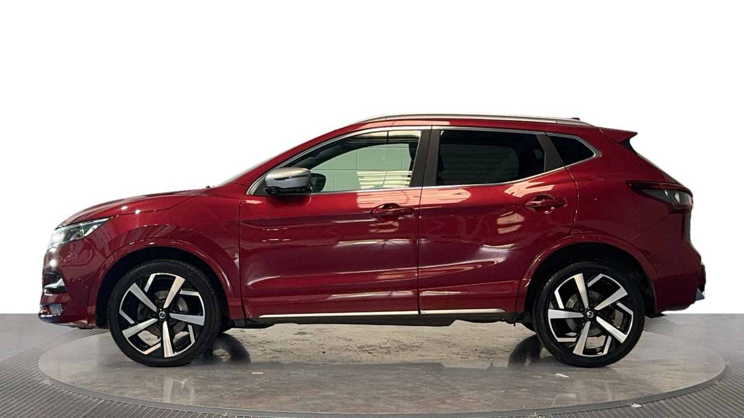 Vehicle 42