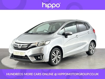 Used Honda Jazz 2017 for sale - 79520823: Photo