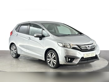Used Honda Jazz 2017 for sale - 79520823: Photo