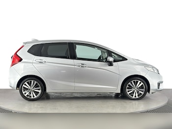 Used Honda Jazz 2017 for sale - 79520823: Photo