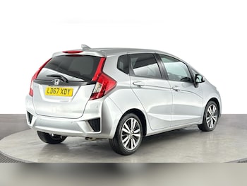 Used Honda Jazz 2017 for sale - 79520823: Photo