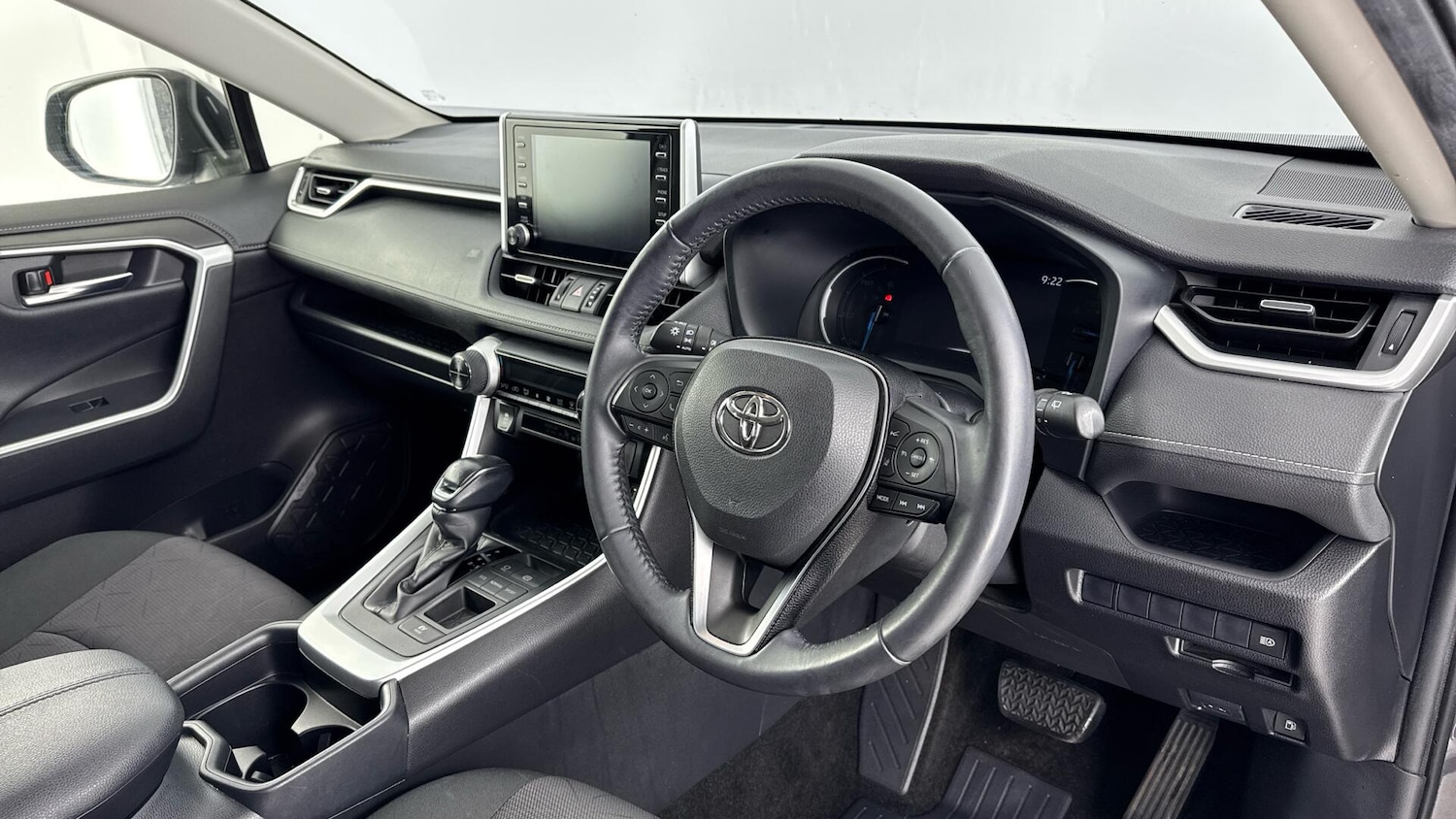 Used Toyota RAV4 2020 for sale - 78184314: Photo 10