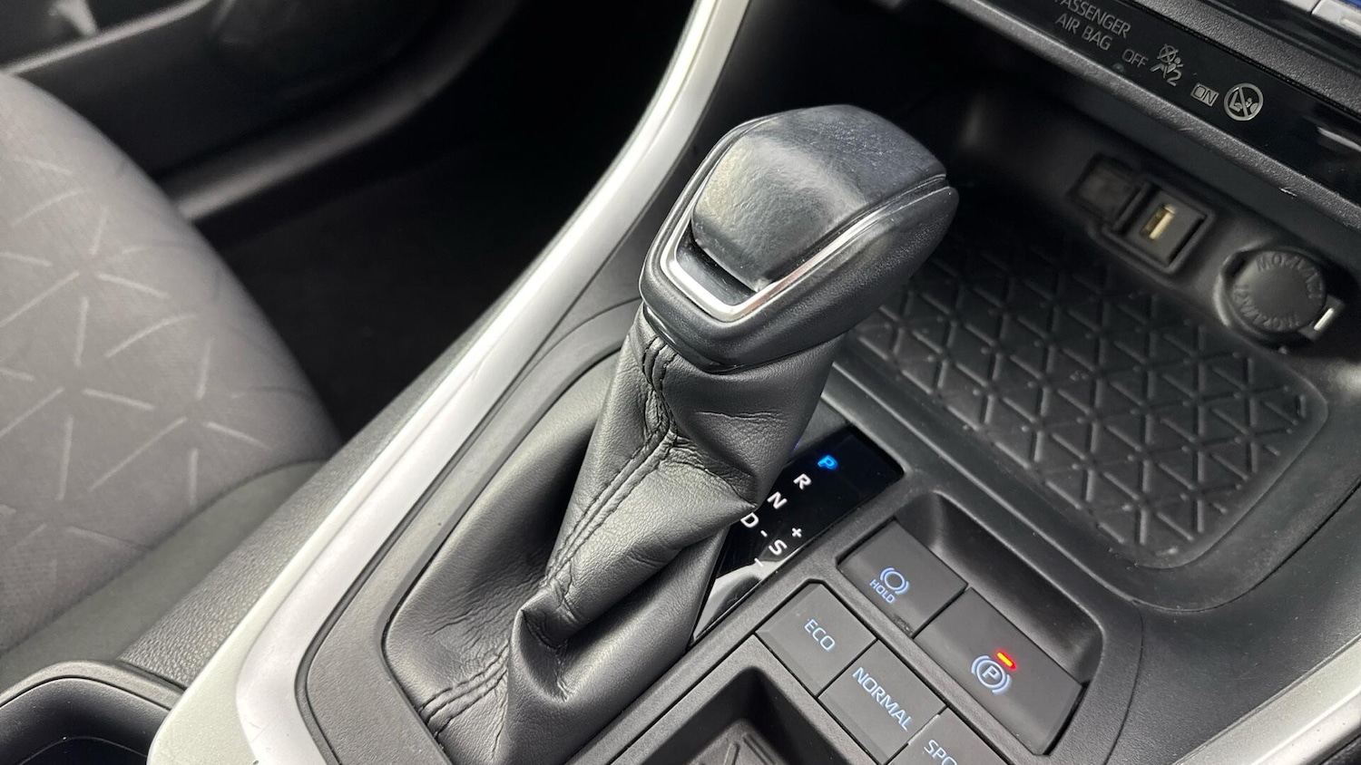 Used Toyota RAV4 2020 for sale - 78184314: Photo 17