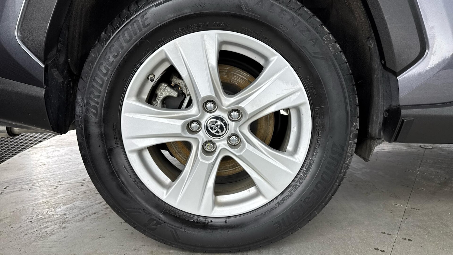 Used Toyota RAV4 2020 for sale - 78184314: Photo 21