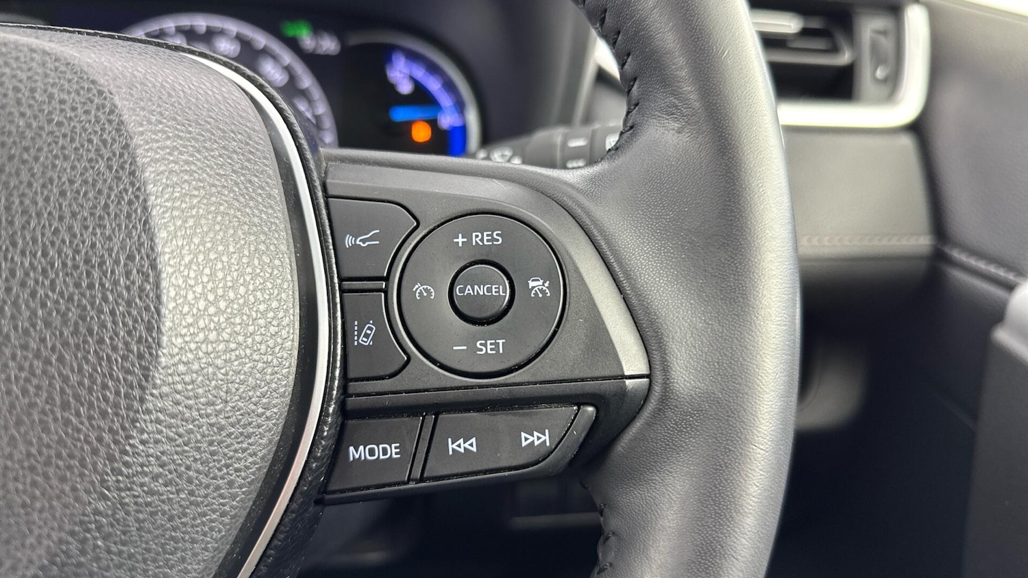 Used Toyota RAV4 2020 for sale - 78184314: Photo 27