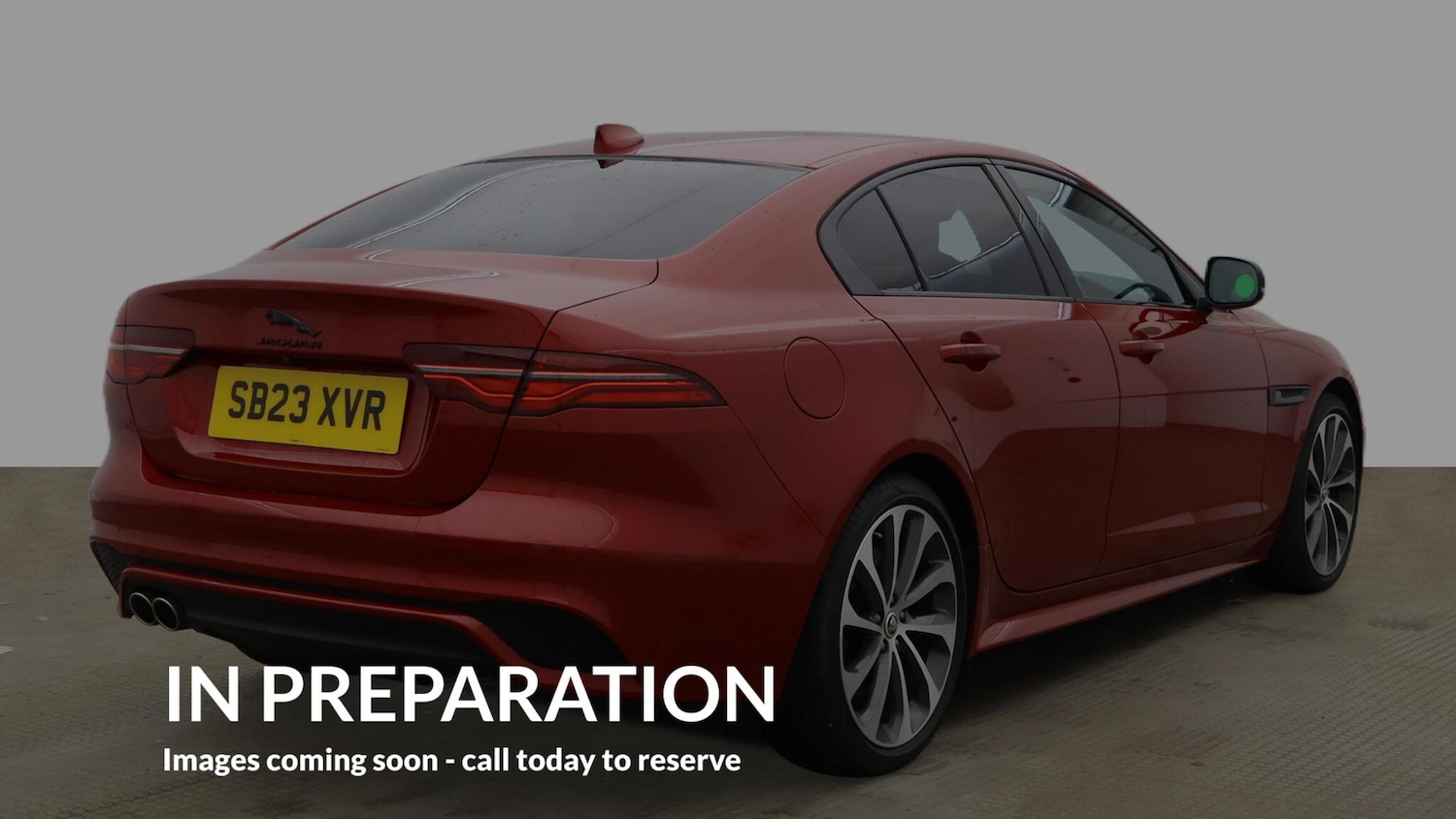 Used Jaguar XE 2023 for sale - 78047655: Photo 4