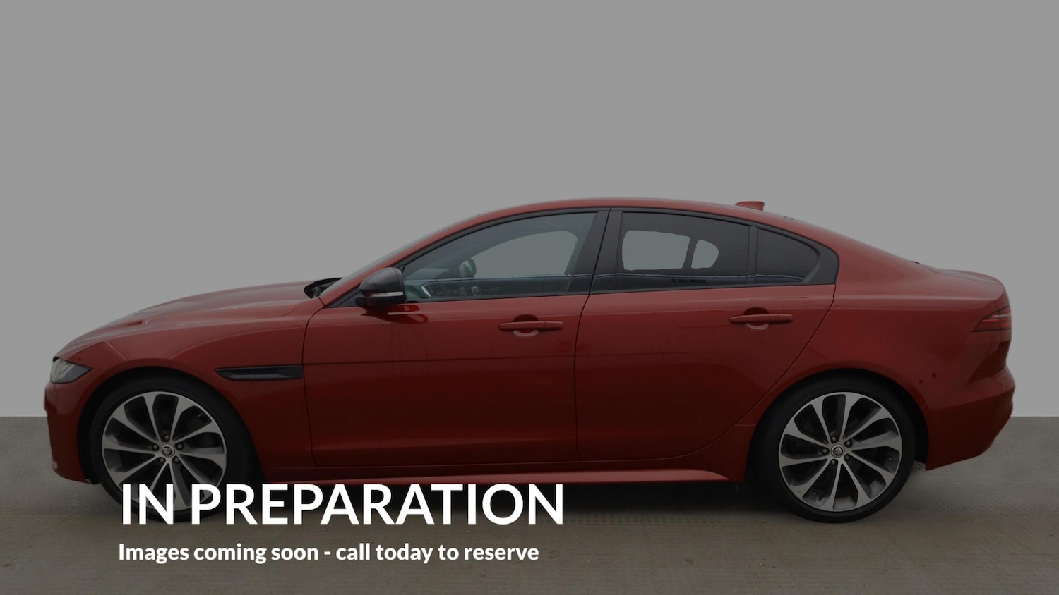 Used Jaguar XE 2023 for sale - 78047655: Photo 6