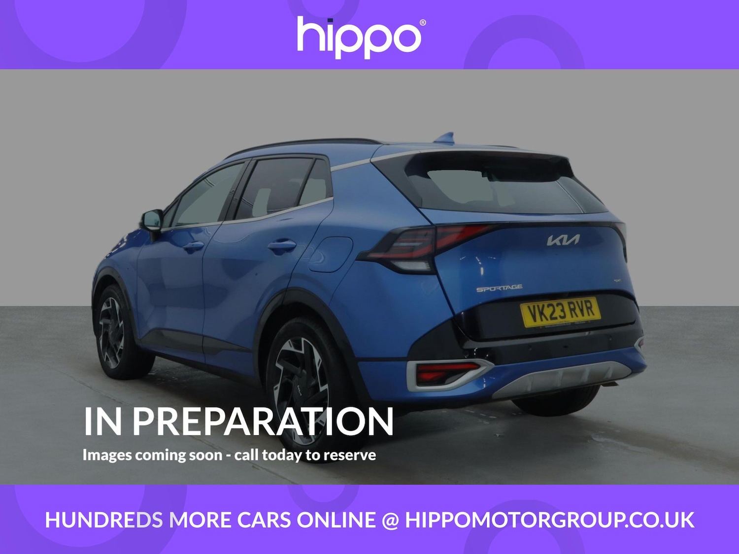 Used Kia Sportage 2023 for sale - 77425998: Photo 3