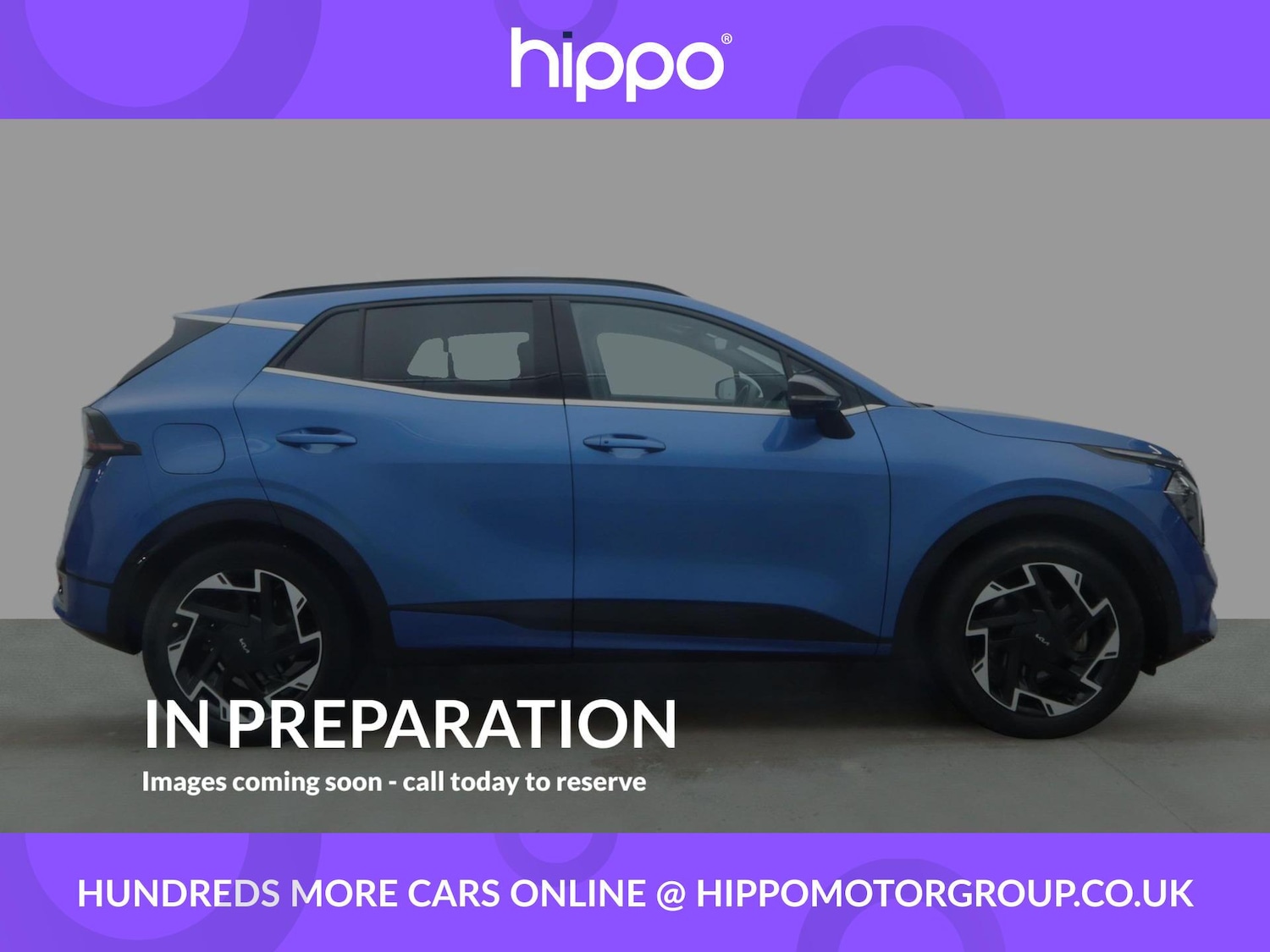 Used Kia Sportage 2023 for sale - 77425998: Photo 5