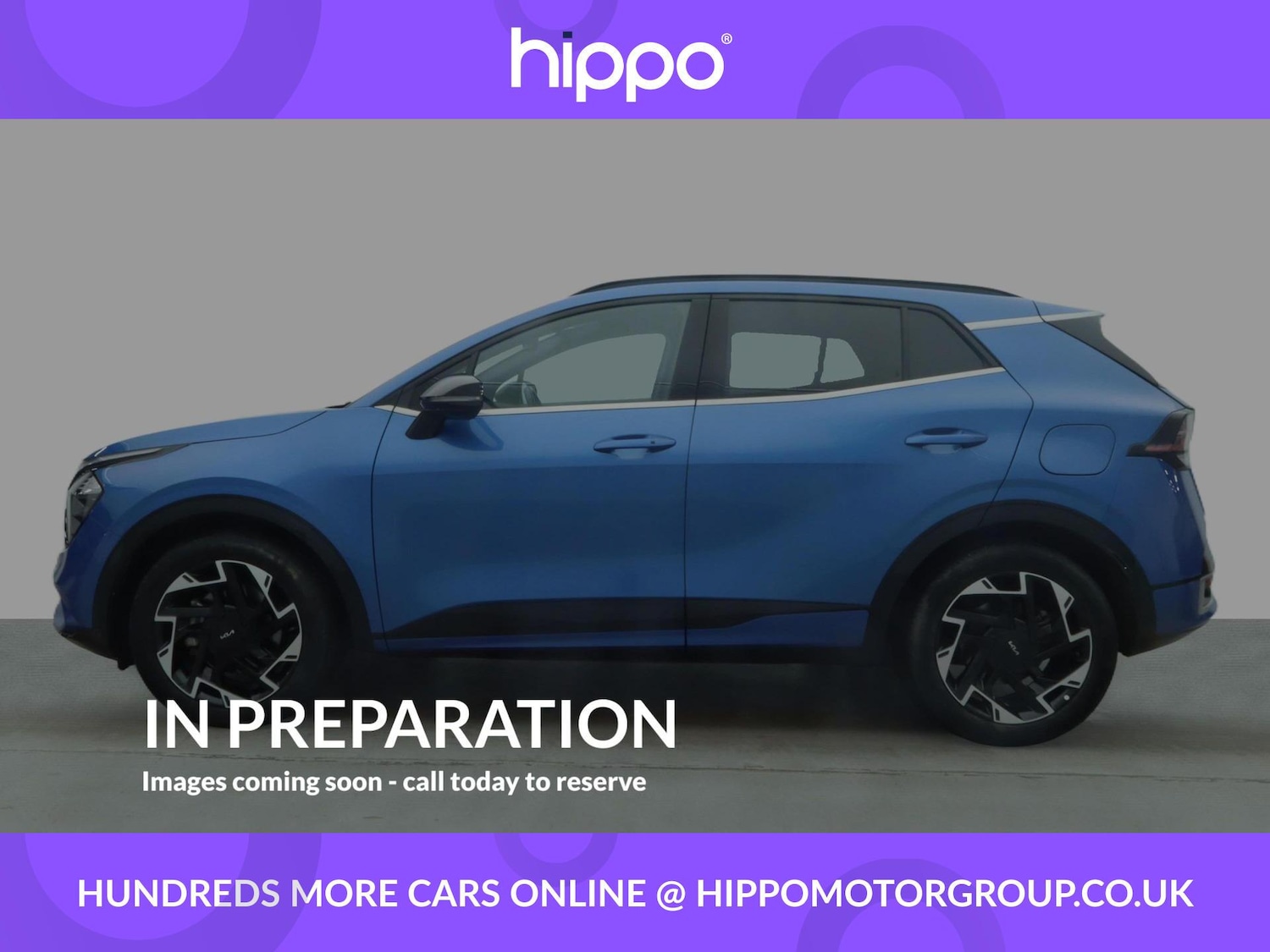 Used Kia Sportage 2023 for sale - 77425998: Photo 6