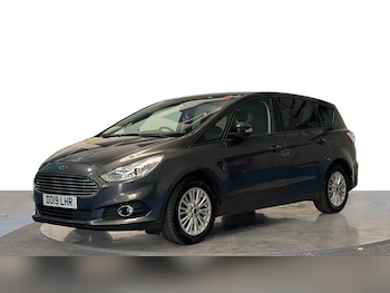 2019 - Zetec 5-Door