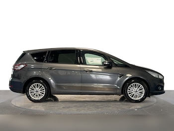 Used Ford S-Max 2019 for sale - 75523737: Photo