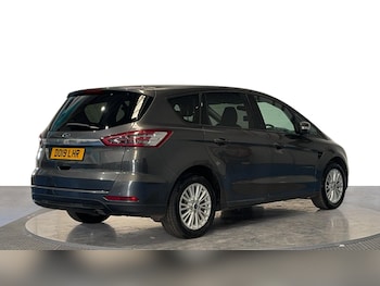 Used Ford S-Max 2019 for sale - 75523737: Photo