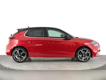 Used Vauxhall Corsa 2020 for sale - 79657185: Photo