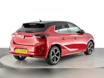 Used Vauxhall Corsa 2020 for sale - 79657185: Photo