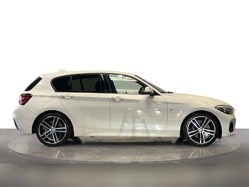 Used BMW 1 Series 2019 for sale - 75690737: Photo