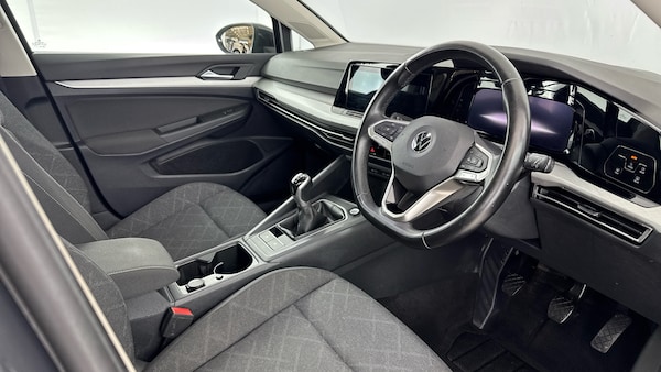 Used Volkswagen Golf 2022 for sale - 75273170: Photo 10