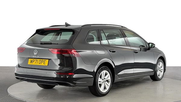 Used Volkswagen Golf 2022 for sale - 75273170: Photo 33