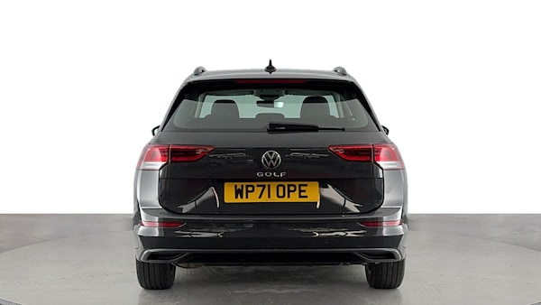 Used Volkswagen Golf 2022 for sale - 75273170: Photo 34