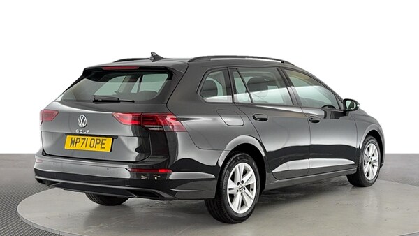 Used Volkswagen Golf 2022 for sale - 75273170: Photo 39