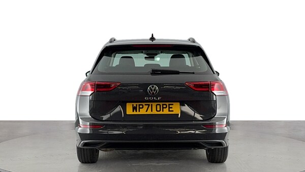 Used Volkswagen Golf 2022 for sale - 75273170: Photo 40