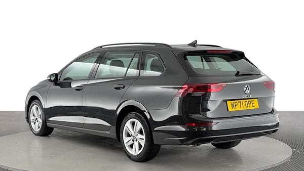 Used Volkswagen Golf 2022 for sale - 75273170: Photo 41