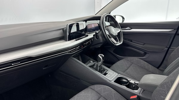 Used Volkswagen Golf 2022 for sale - 75273170: Photo 44