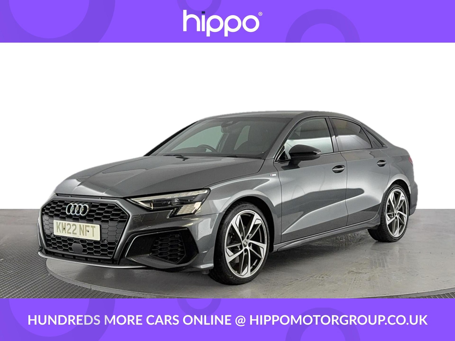 Used Audi A3 2022 for sale - 76832865: Photo 1