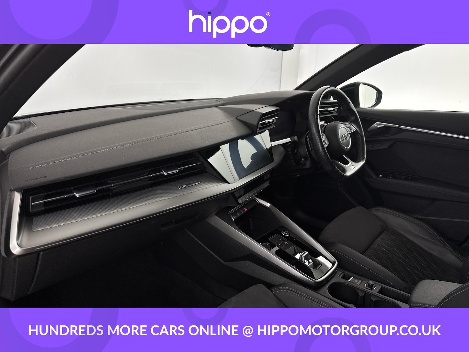 Used Audi A3 2022 for sale - 76832865: Photo 10