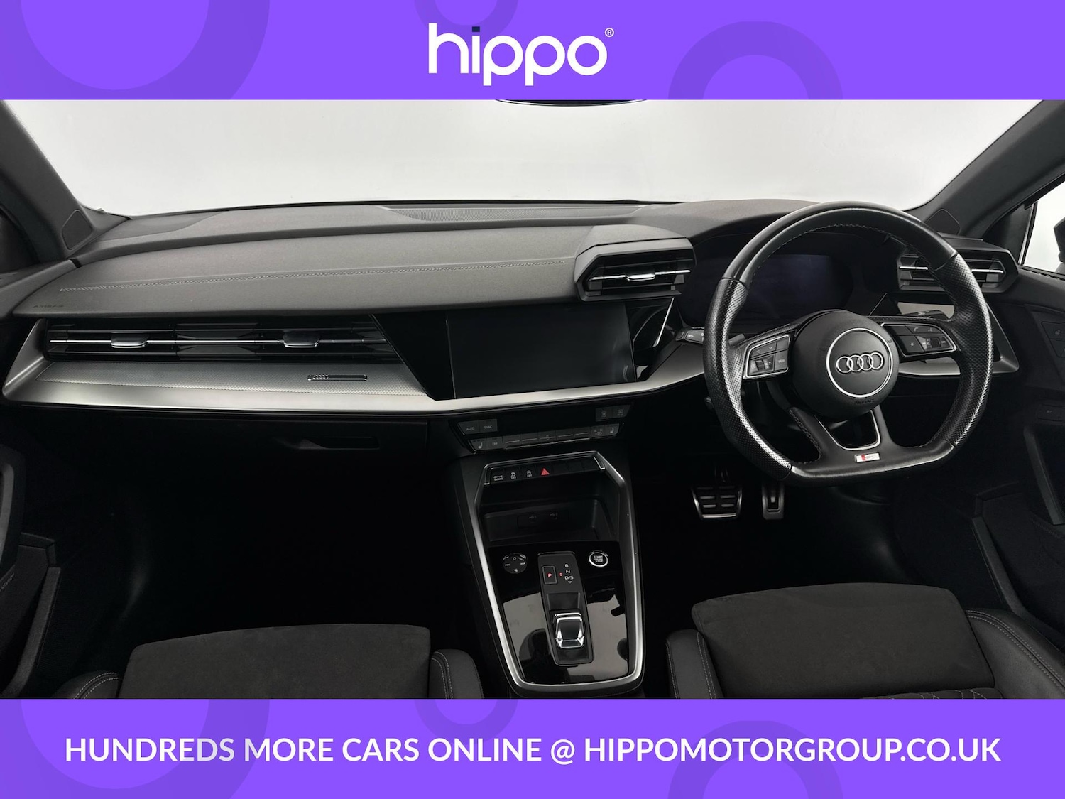 Used Audi A3 2022 for sale - 76832865: Photo 11