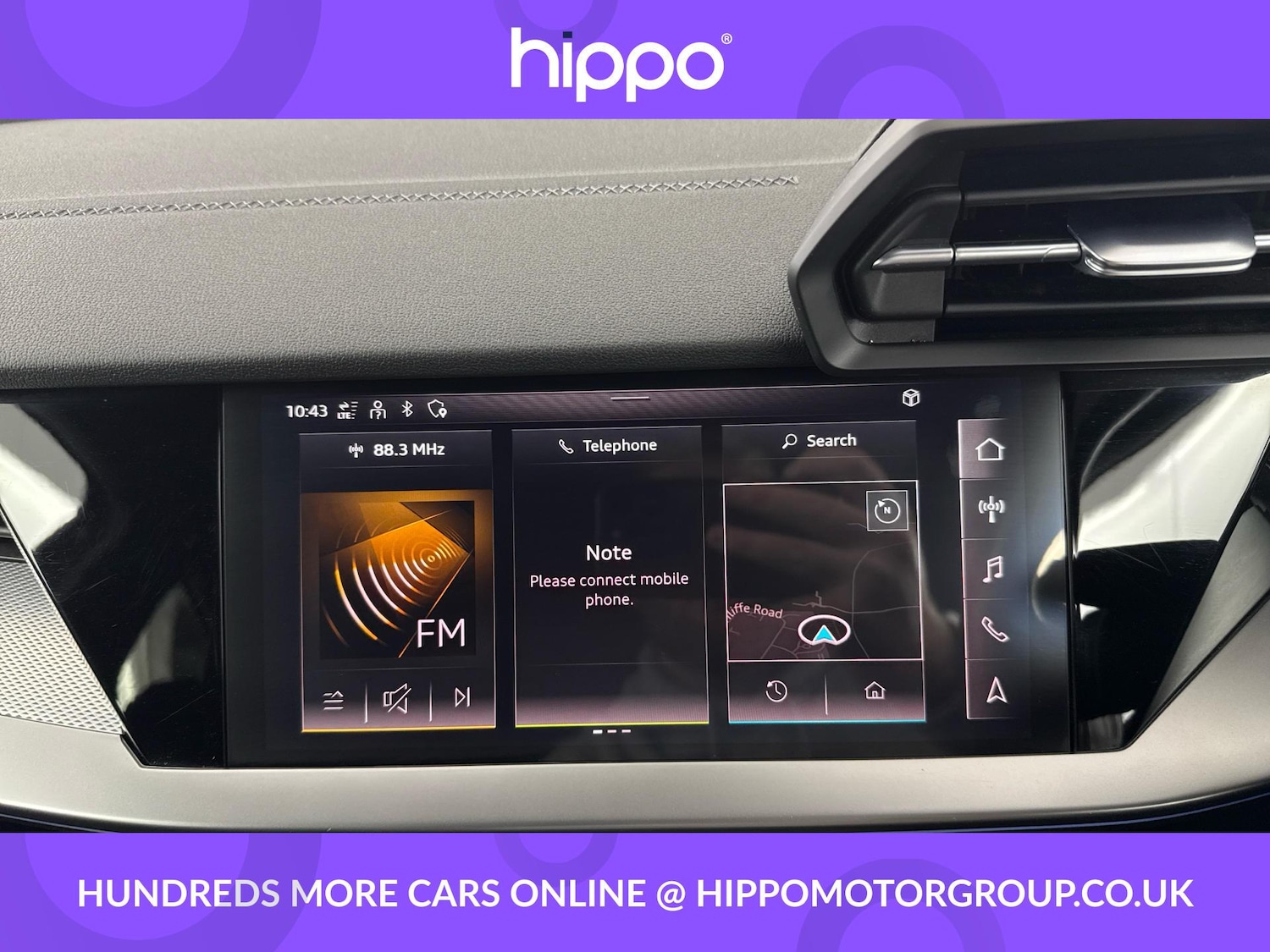 Used Audi A3 2022 for sale - 76832865: Photo 12