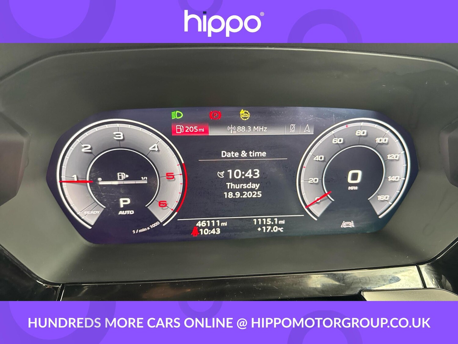 Used Audi A3 2022 for sale - 76832865: Photo 13